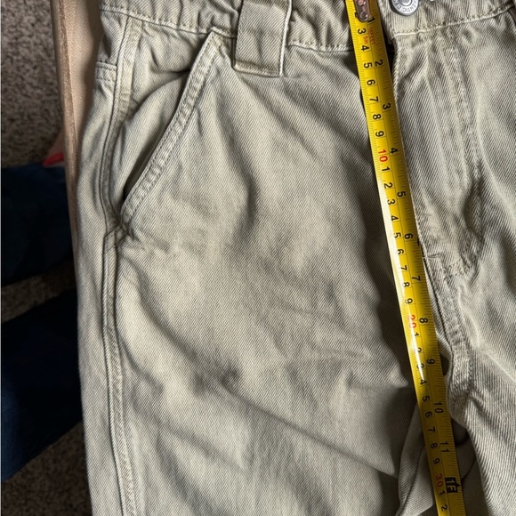 MNG by Mango Cargo Jeans wide leg - Picture 6 of 8